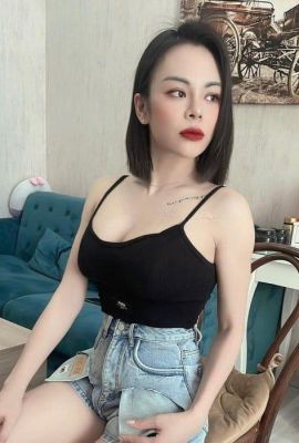 Nhung Rose