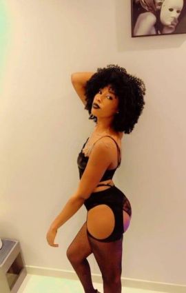 Bria Atara