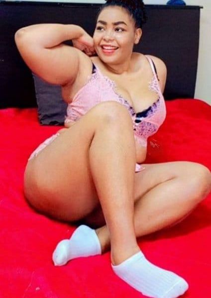 Escorts Maria in Riyadh