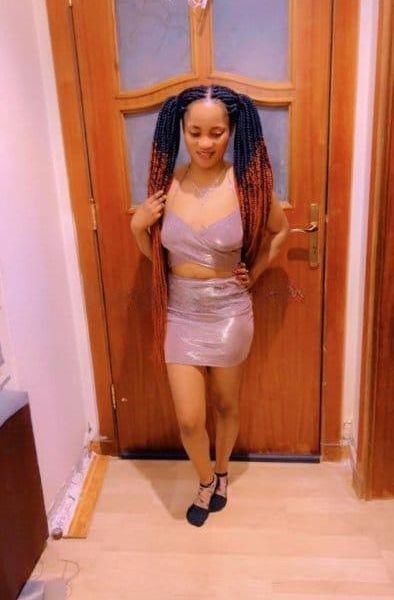 Escort Aisha 	 Riyadh