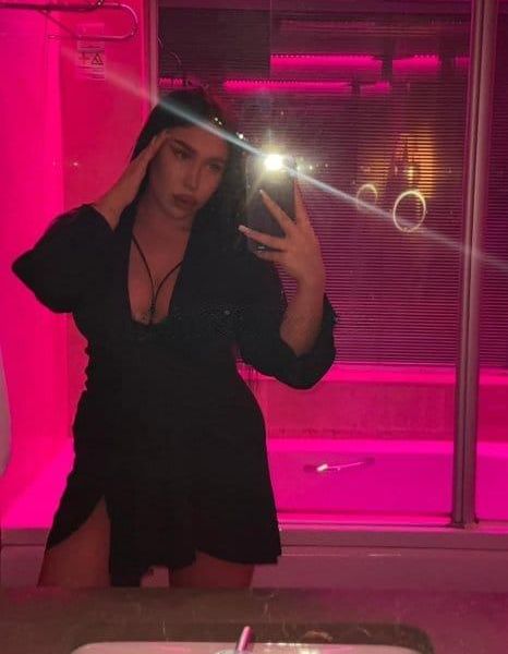 Escorts Kamila in Riyadh