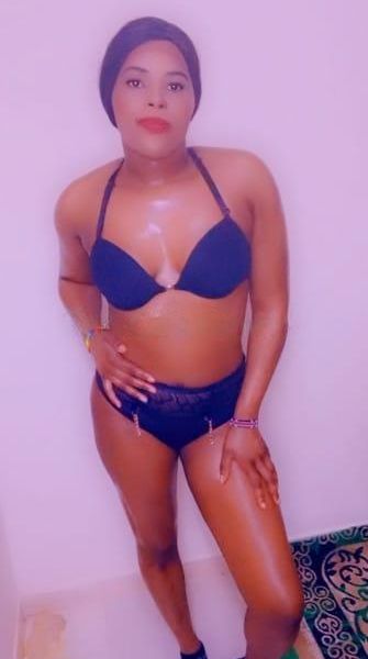 Escorts Jane in Riyadh