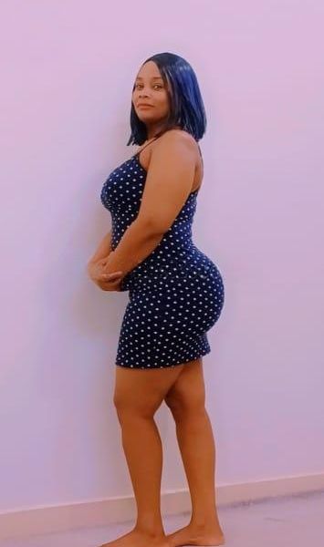 Escorts Mariah en Riyadh