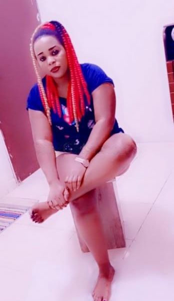 Escorts Nisha in Riyadh