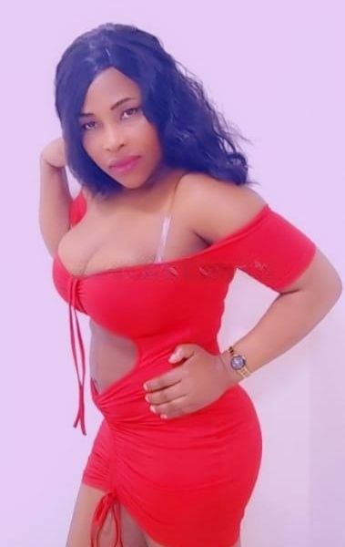 Escorts Sandra a Saudi Arabia
