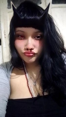 Morochacurv