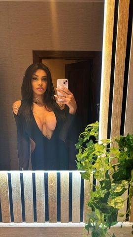 Bruna Tavarez