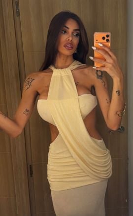 Bruna Tavarez
