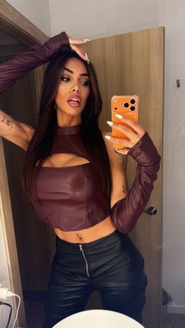 Bruna Tavarez