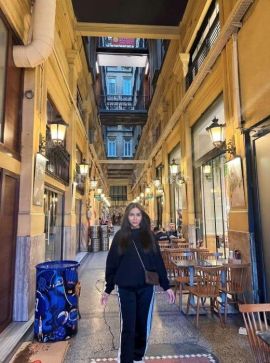 Alley