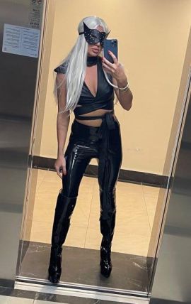 Sasha