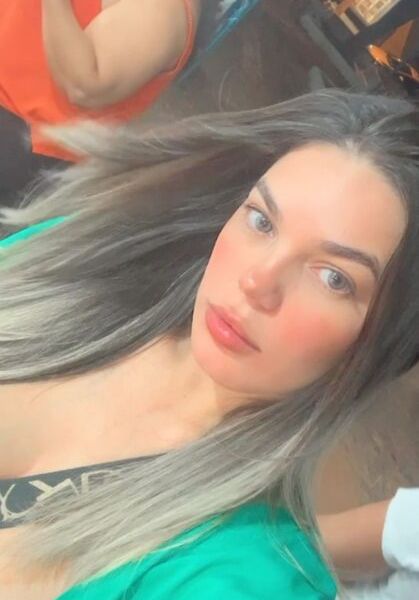 Escorts Luara Fernandes 	 São Paulo