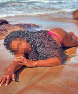 Luiza Martins