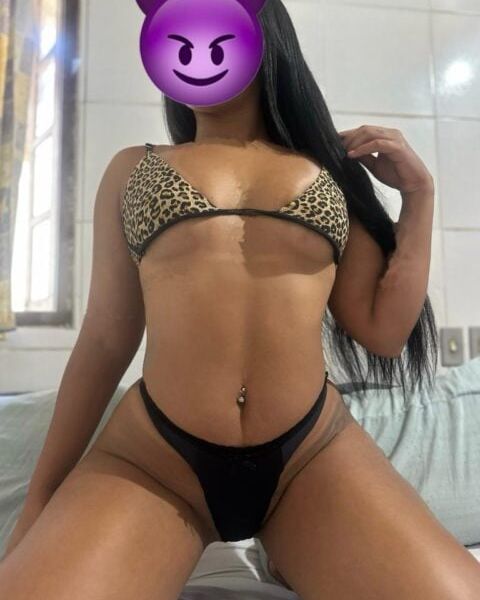 Escorts Mirella Castro em Bahia