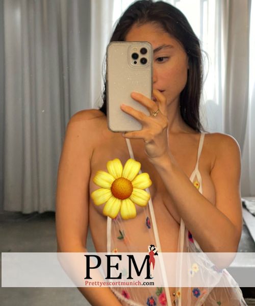 Escorts Rimma à Munich