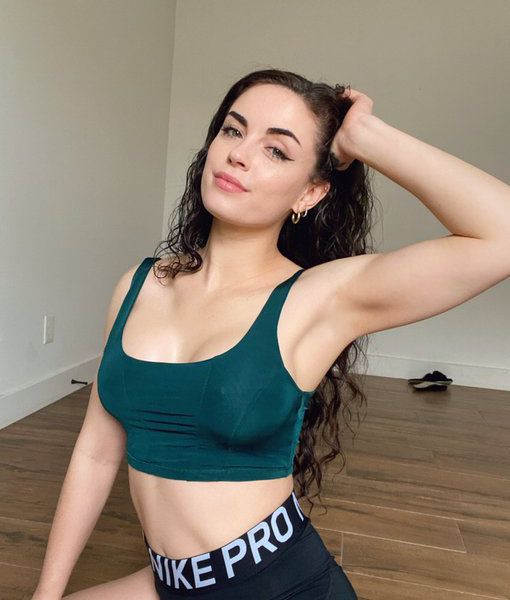 Escorts Kalila in Germany