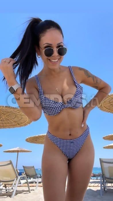 Leticia Alves