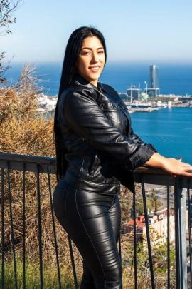 Jacqueline