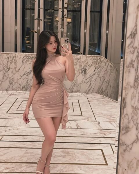 Escorts NATALIA en Jakarta