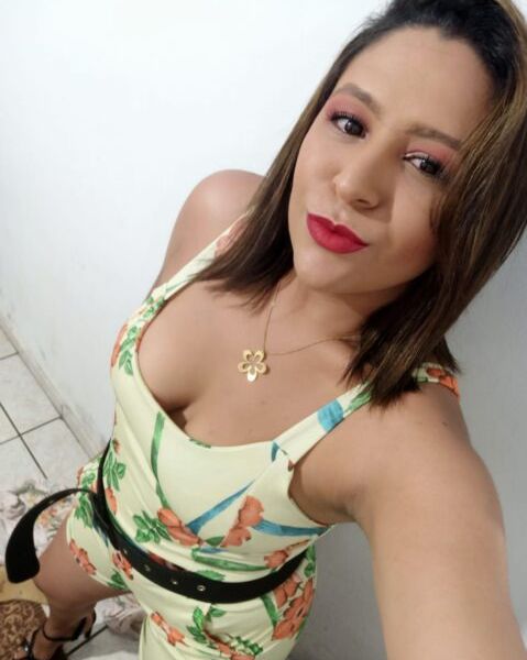 Escorts Larissa Paiva in Parana