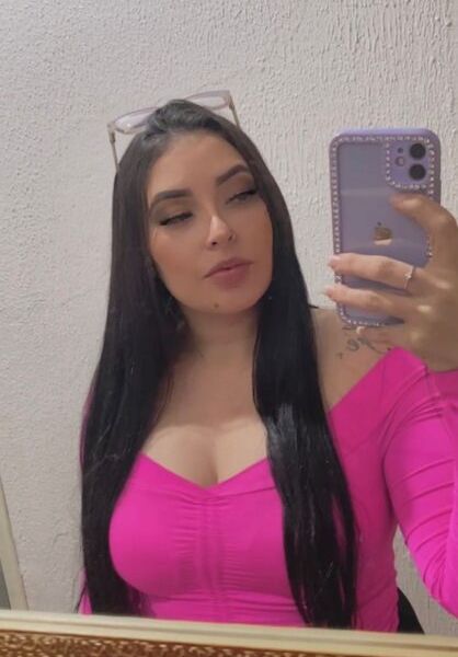 Escorts Thalita Remião in Santa Catarina