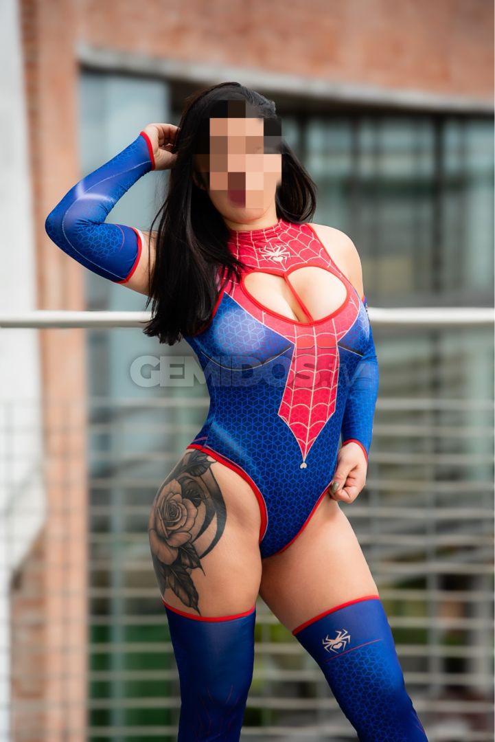 Estefy 