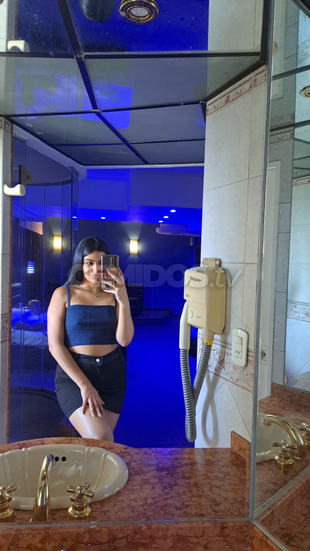 Gitanaxxxx 