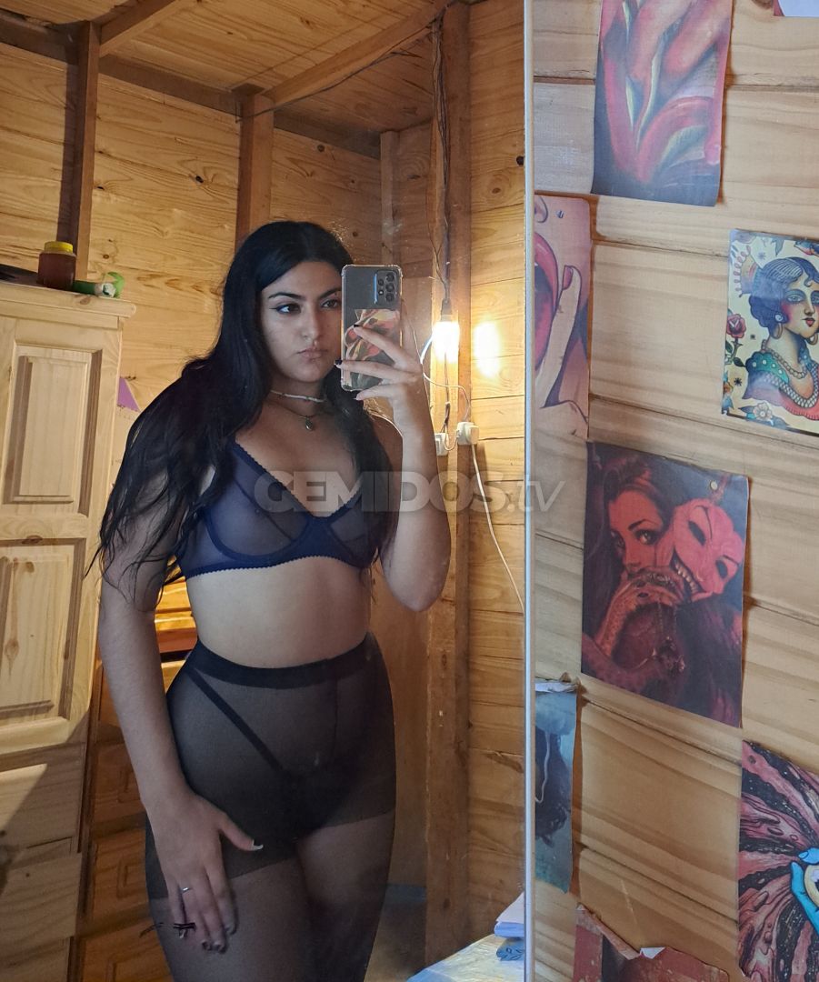 Gitanaxxxx 