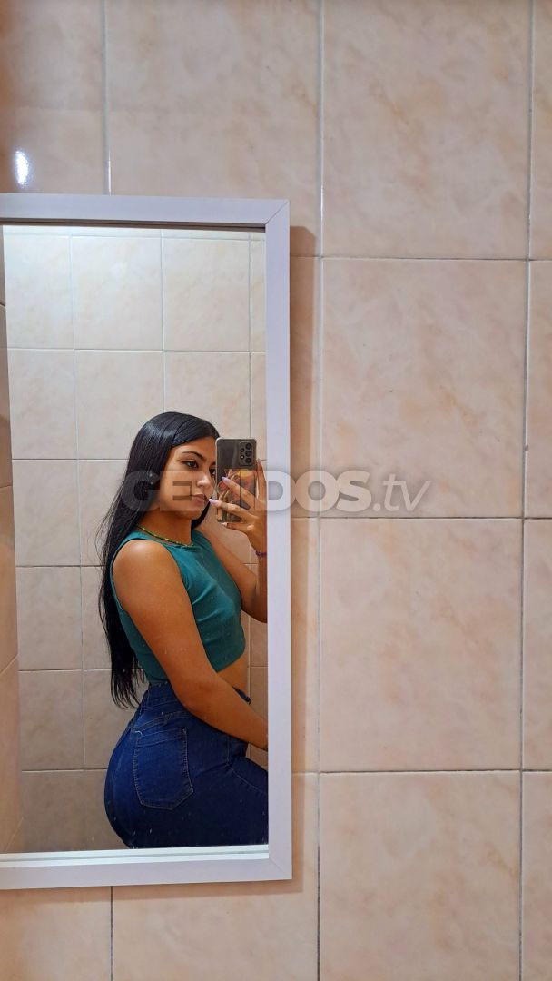 Gitanaxxxx 