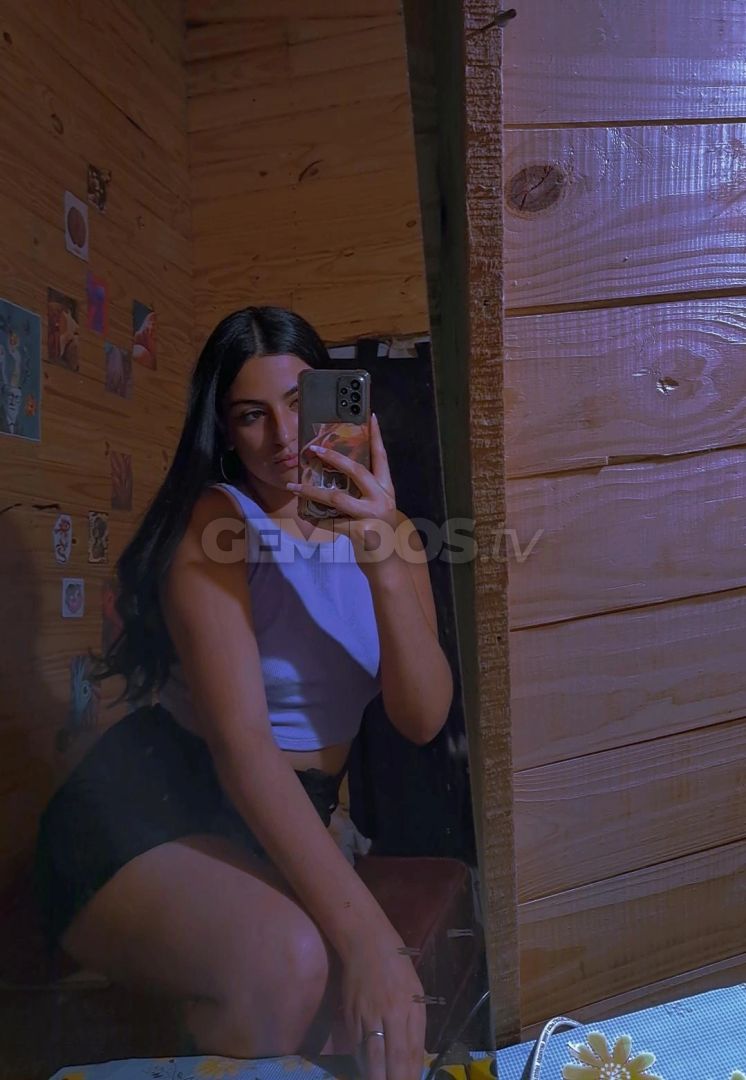 Gitanaxxxx 
