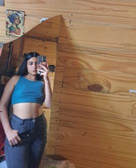 Gitanaxxxx 