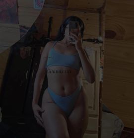 Gitanaxxxx 