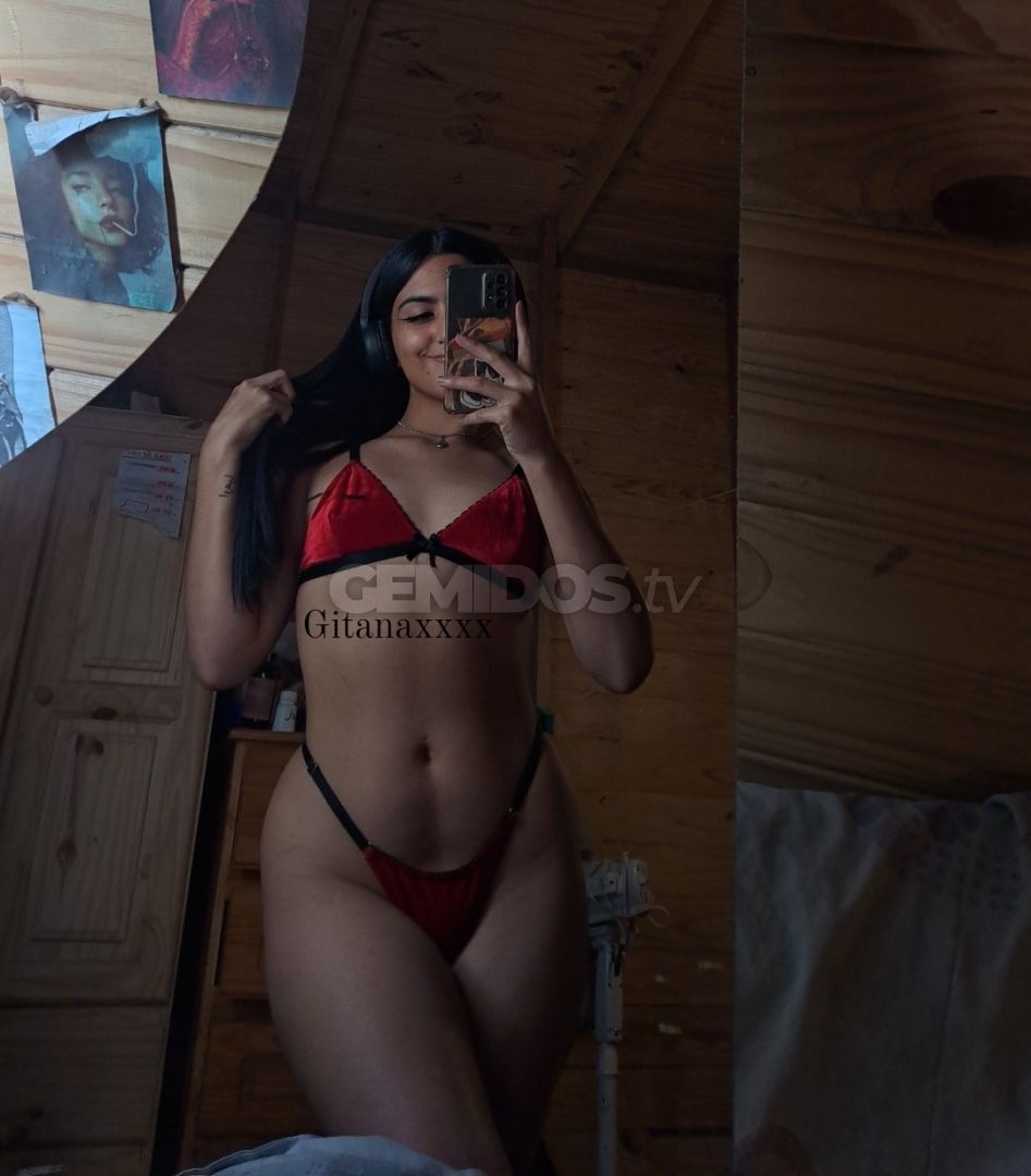 Gitanaxxxx 