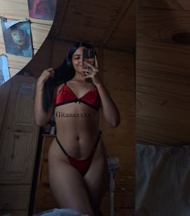 Gitanaxxxx 