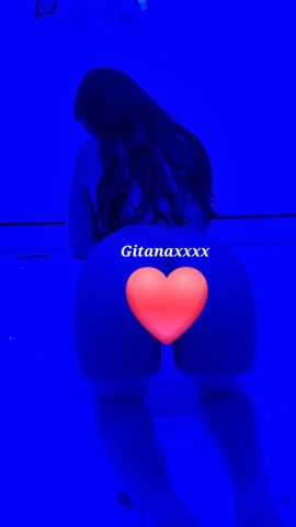 Gitanaxxxx 