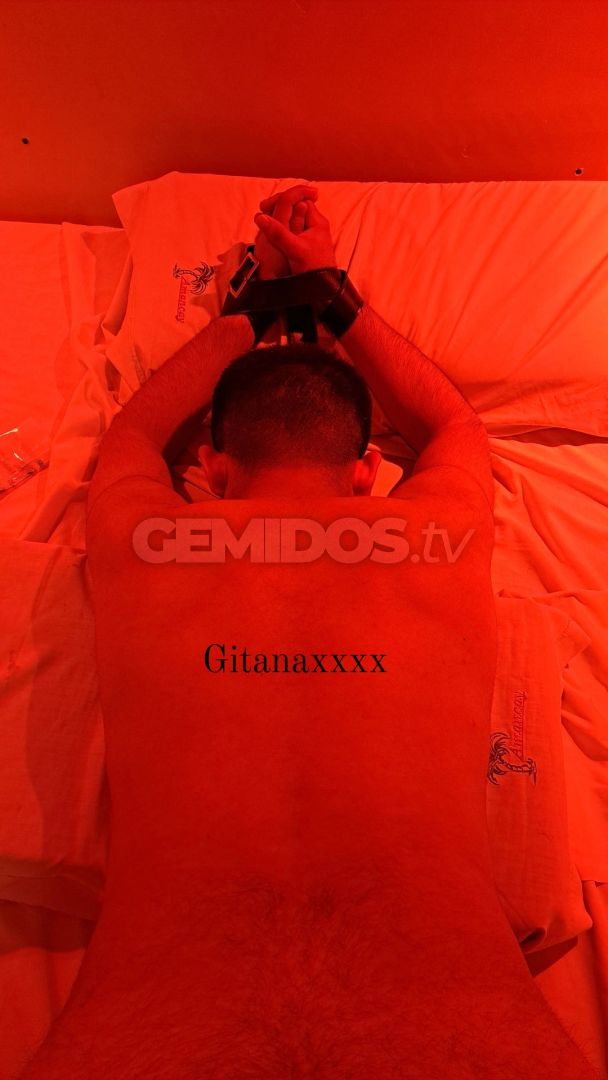 Gitanaxxxx 