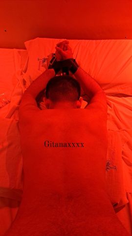 Gitanaxxxx 