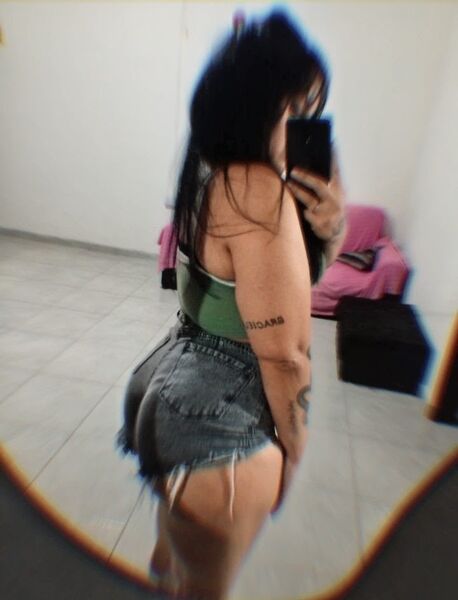 Escorts Belen en Garin