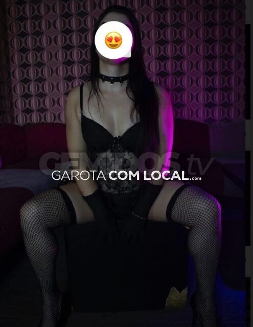Anny Lopes – Hotel/Motel