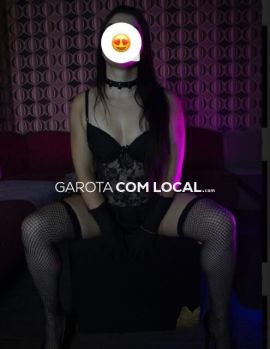 Anny Lopes – Hotel/Motel