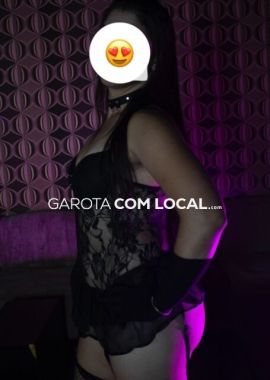 Anny Lopes – Hotel/Motel
