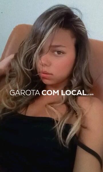 Escorts Mel Liss in São Paulo