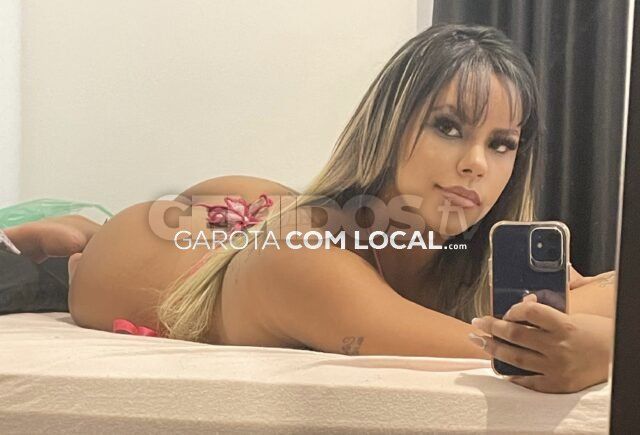 Nanda Padilha
