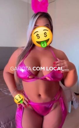 Cassia Mello