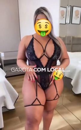 Cassia Mello