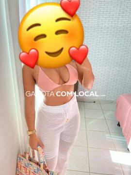 Dani Medeiros