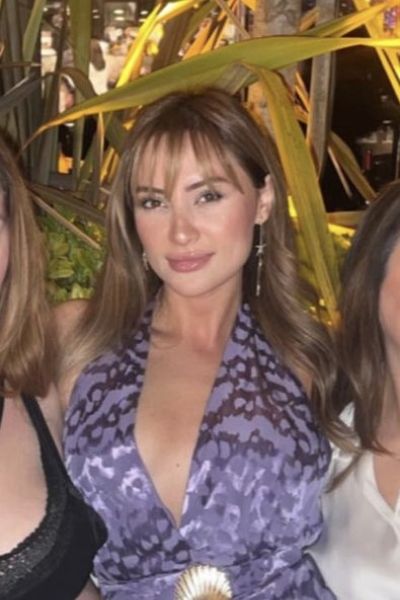 Escorts Gizem in Istanbul