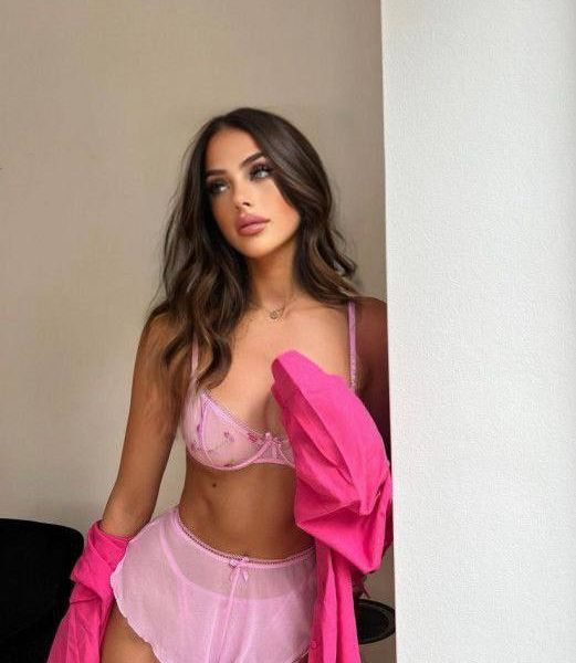 Escorts Olga en Poland