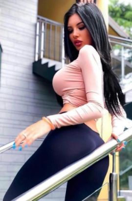 Evelyna