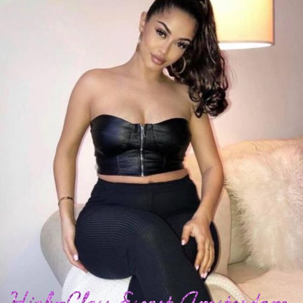 Escorts Pamela in Amsterdam